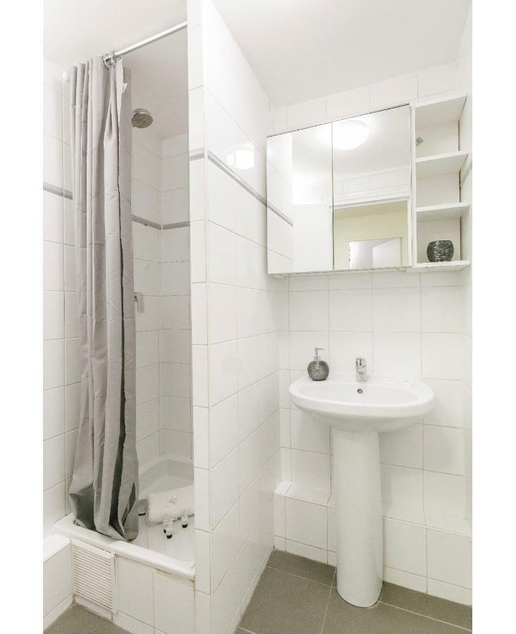 50m2 rue rambuteau/Pompidou/Marais/Hôtel de Ville Paris Exterior foto